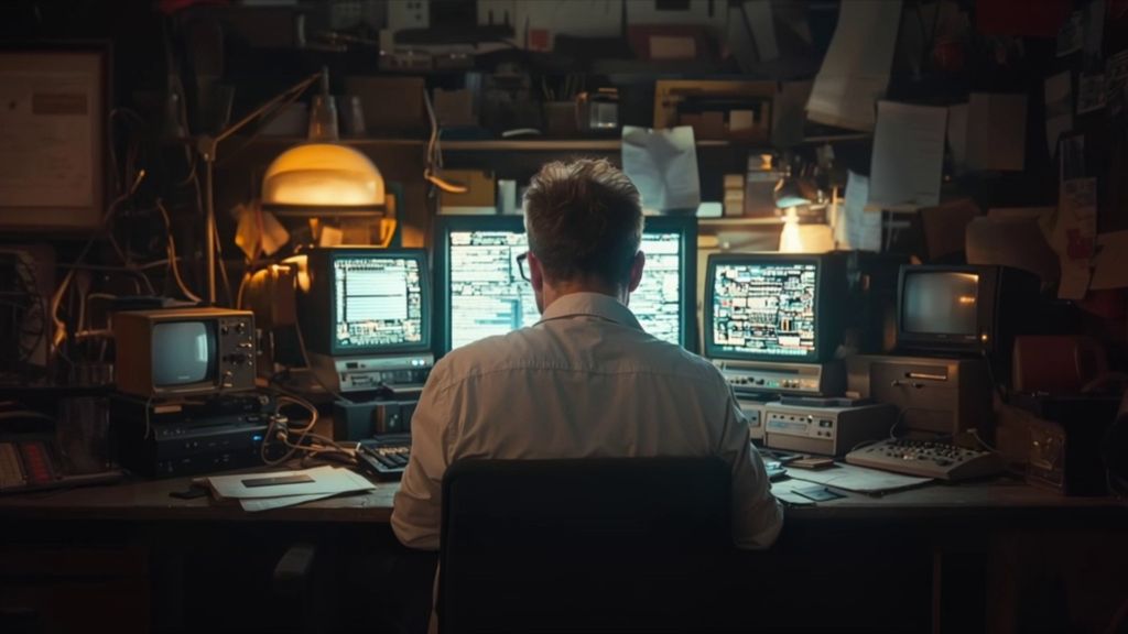 프라임 패턴 스틸 2