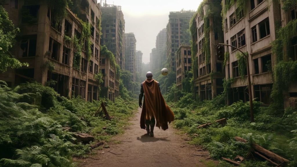 프라임 패턴 스틸 4